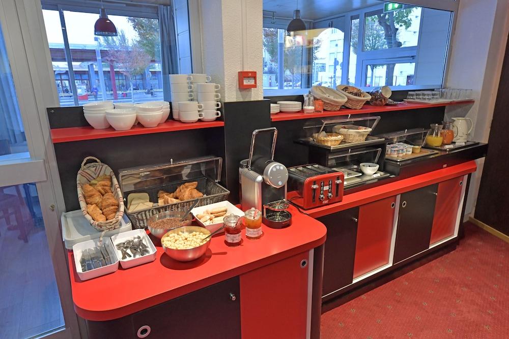 Hotel Saint Andre Gare Sncf Clermont-Ferrand Eksteriør billede
